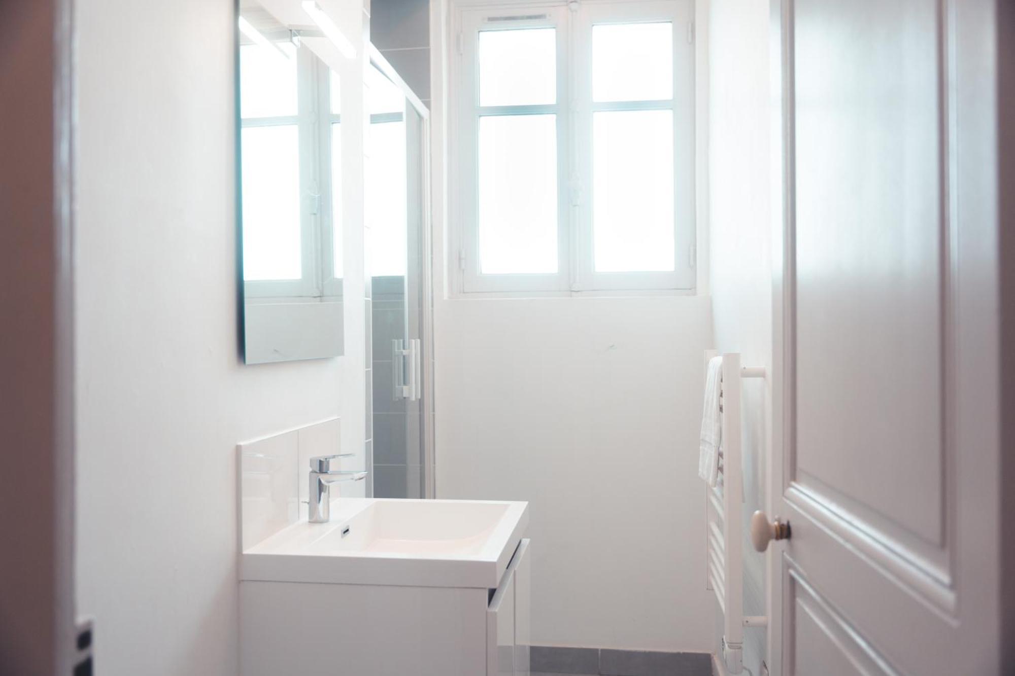 Le Ronsardien - Appartement Calme Et Confortable Тур Экстерьер фото
