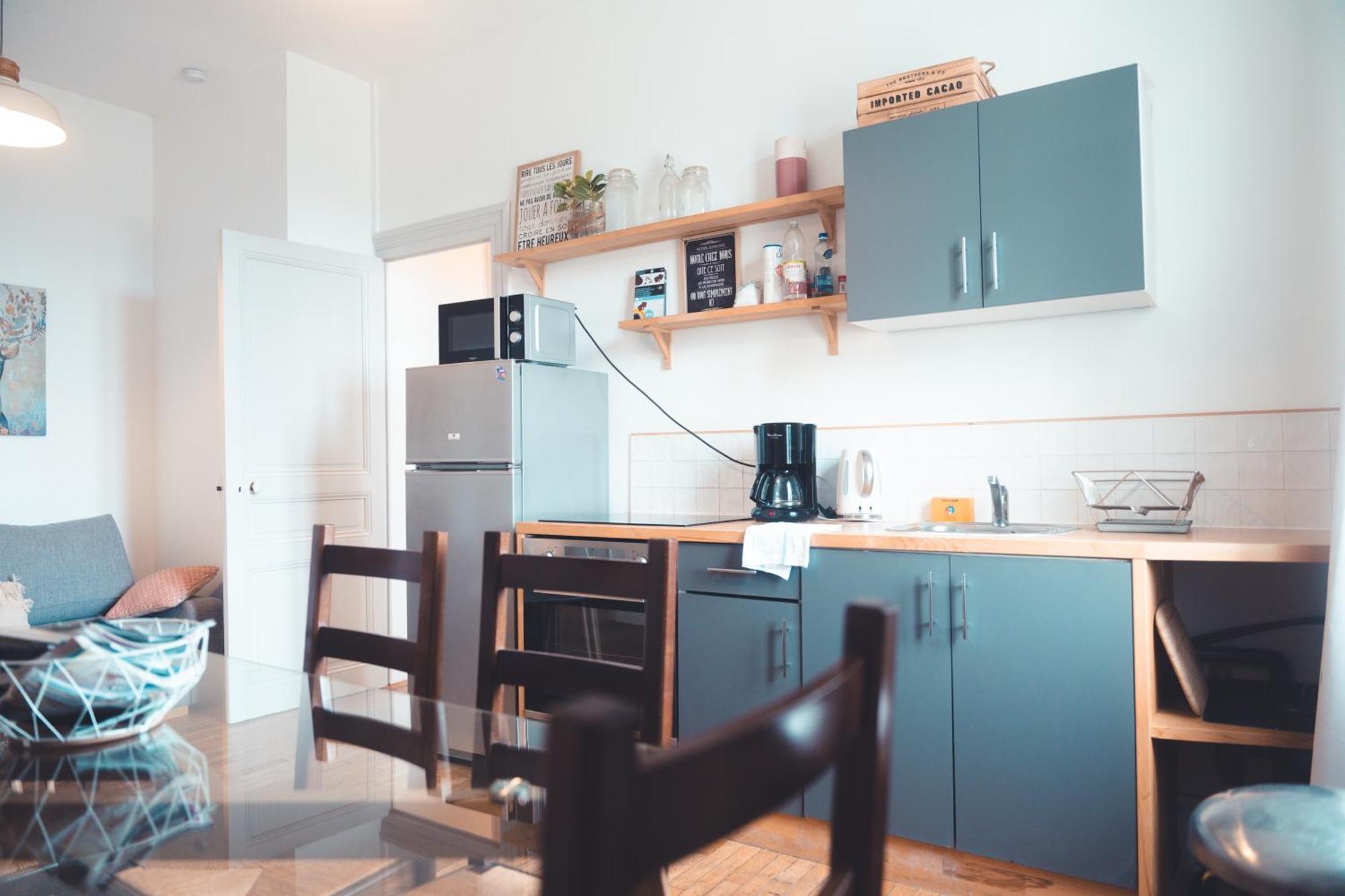 Le Ronsardien - Appartement Calme Et Confortable Тур Экстерьер фото