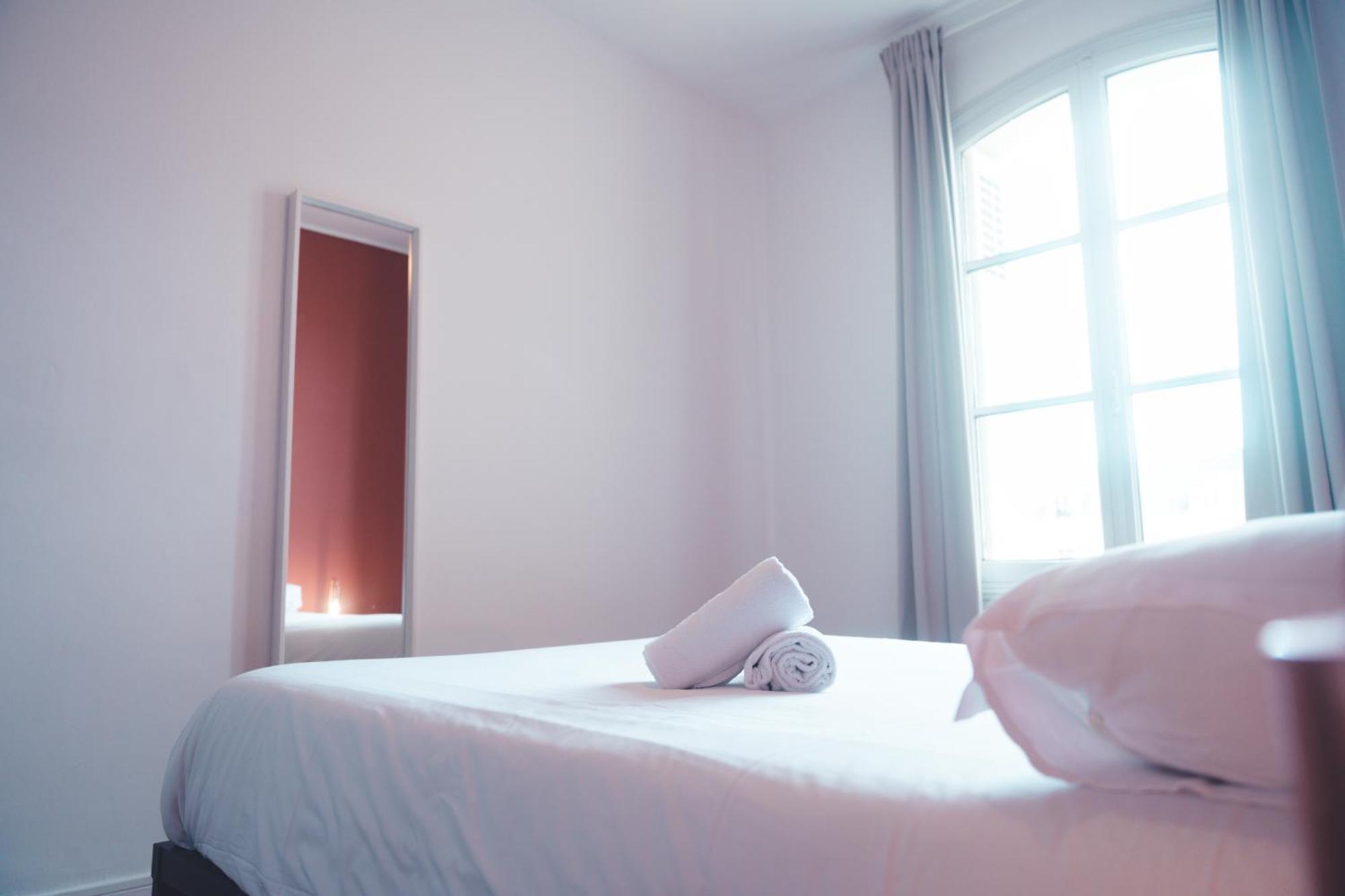 Le Ronsardien - Appartement Calme Et Confortable Тур Экстерьер фото