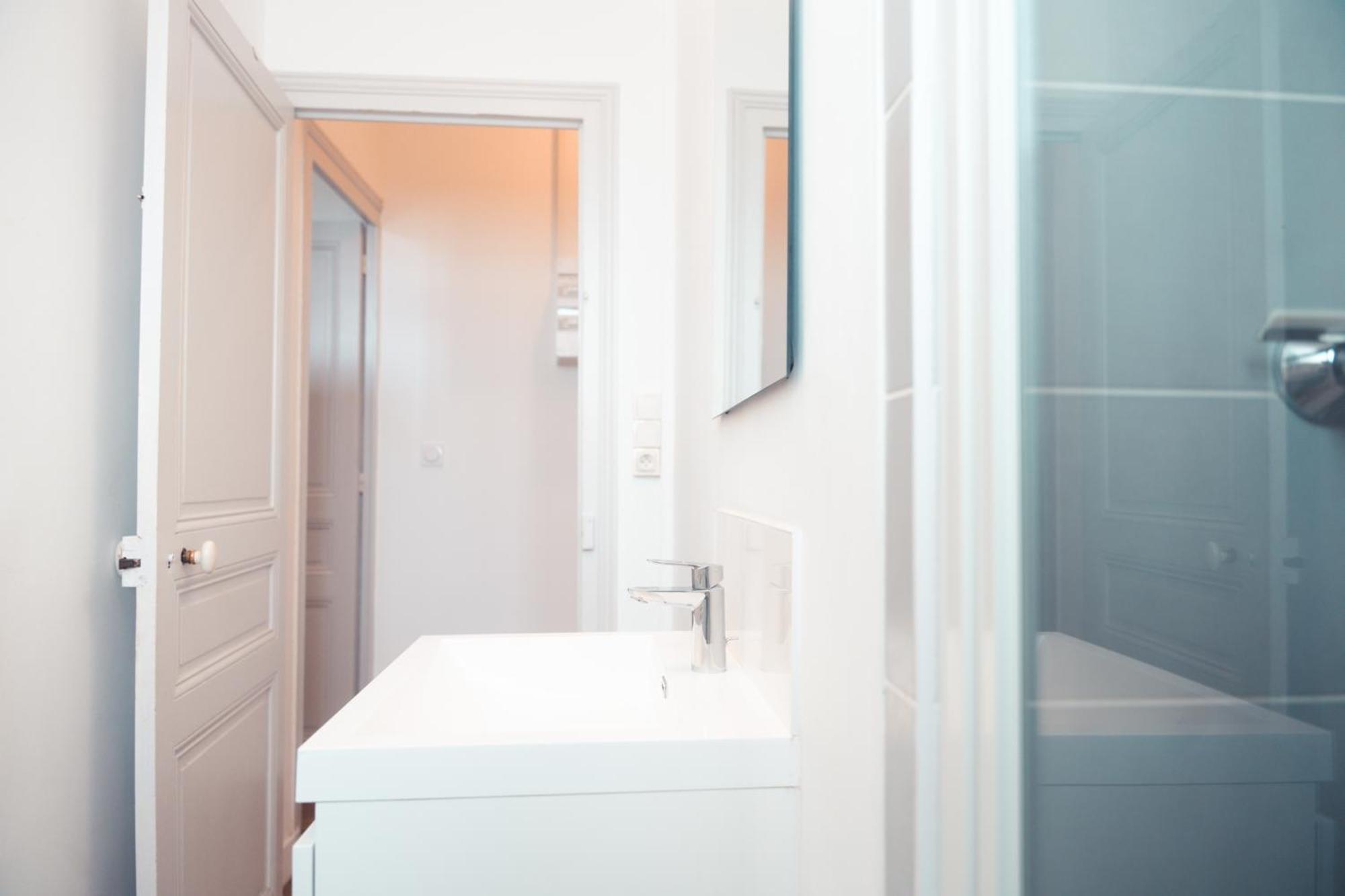 Le Ronsardien - Appartement Calme Et Confortable Тур Экстерьер фото