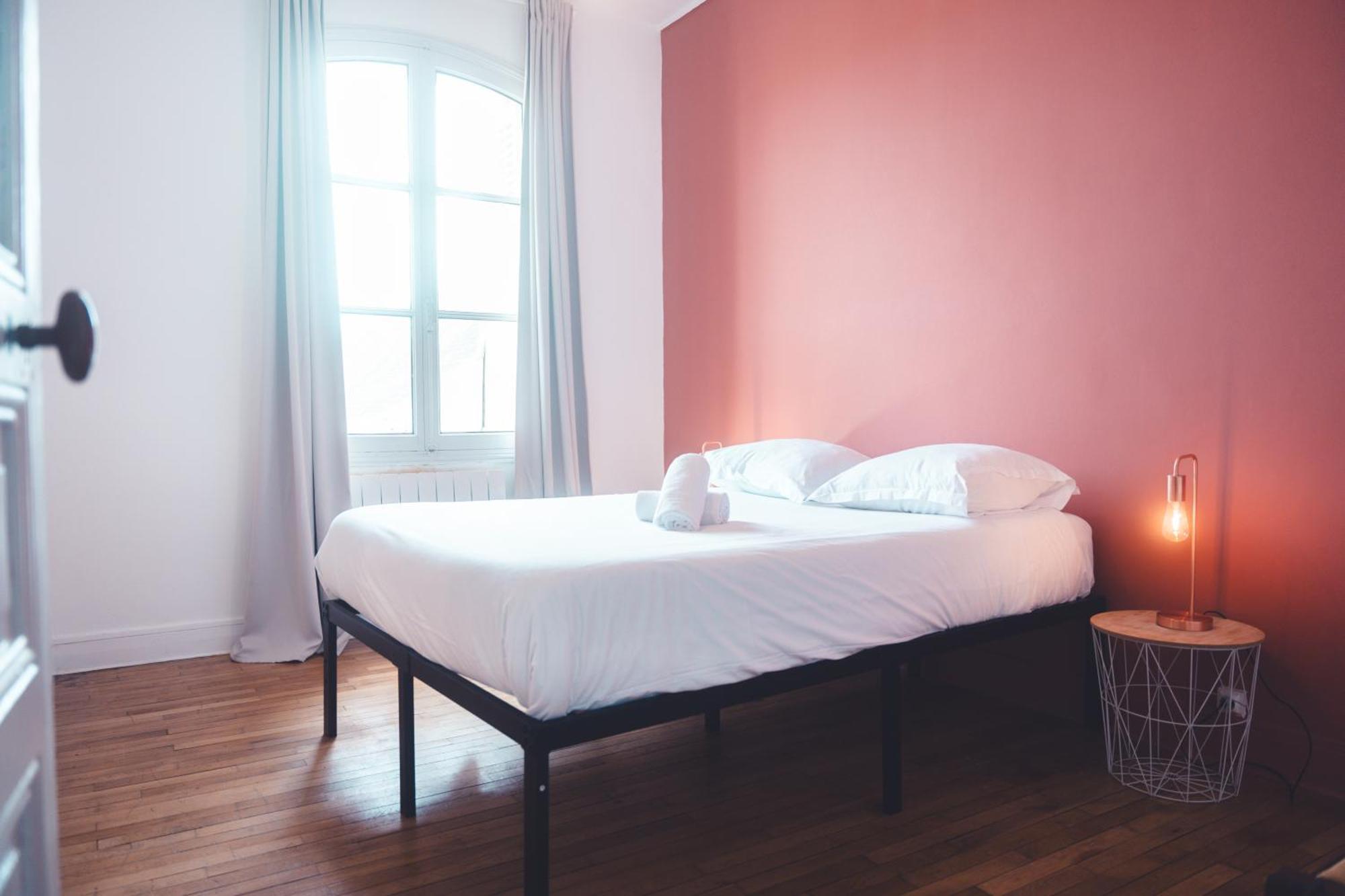Le Ronsardien - Appartement Calme Et Confortable Тур Экстерьер фото